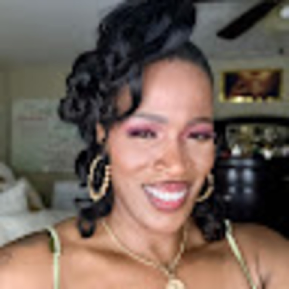 Meet your Posher, Nathalie